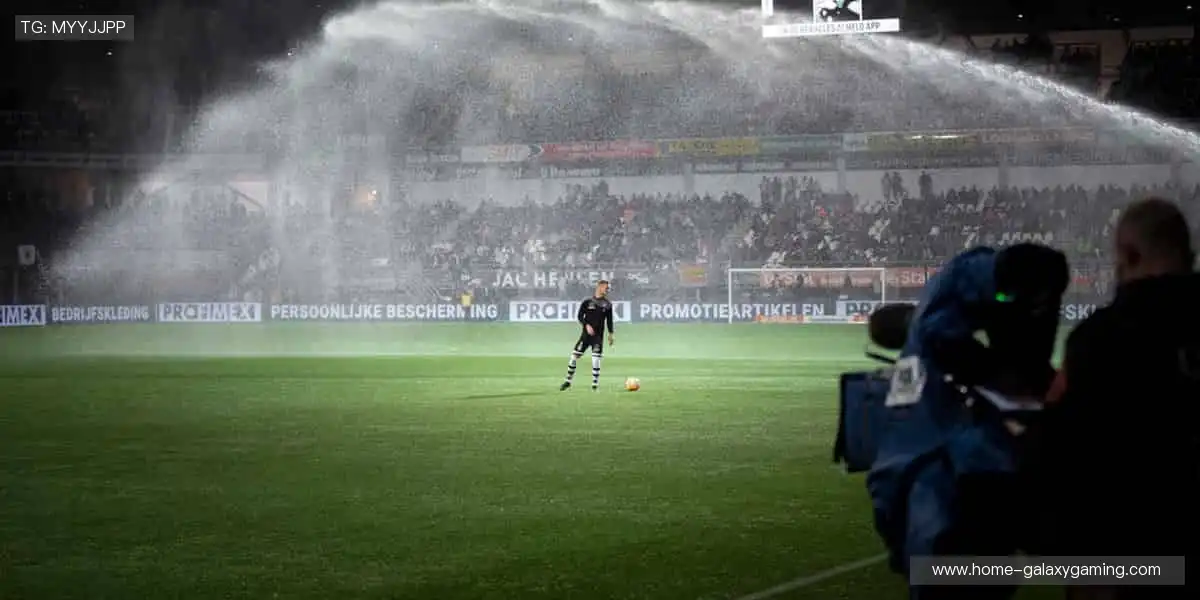 锁定屏幕,见证每一秒的心跳!📺 实时直播,与千万球迷同频共振!